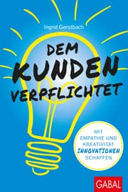 Cover von Dem Kunden verpflichtet