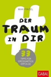 Cover von Der Traum in dir