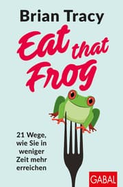 Cover von Eat that Frog