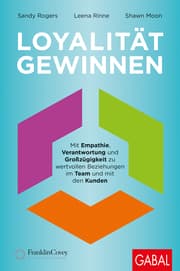 Cover von Loyalität gewinnen