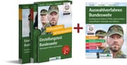 Cover von Sparpaket - Einstellungstest + Auswahlverfahren Bundeswehr