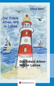 Cover von Die fidele Alten-WG in Laboe