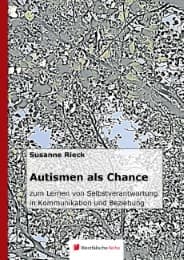 Cover von Autismen als Chance