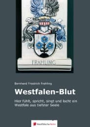 Cover von Westfalen-Blut