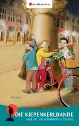 Cover von Die Kiepenkerlbande