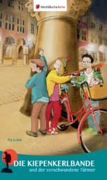 Cover von Die Kiepenkerlbande