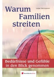 Cover von Warum Familien streiten