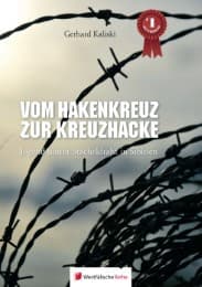 Cover von Vom Hakenkreuz zur Kreuzhacke