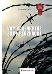 Cover von Vom Hakenkreuz zur Kreuzhacke