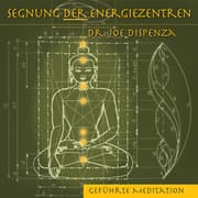 Cover von Segnung der Energiezentren