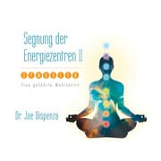 Cover von Segnung der Energiezentren II