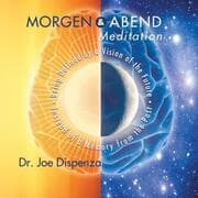 Cover von Morgen- & Abendmeditation