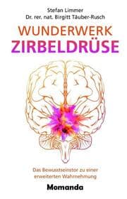 Cover von Wunderwerk Zirbeldrüse