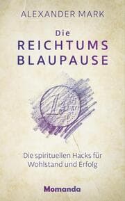 Cover von Die Reichtumsblaupause