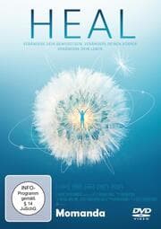 Cover von Heal - Der Film