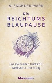 Cover von Die Reichtumsblaupause
