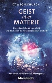 Cover von Geist über Materie