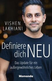 Cover von Definiere dich NEU