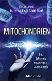 Cover von Mitochondrien