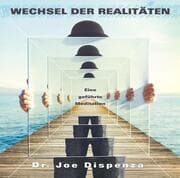 Cover von Wechsel der Realitäten