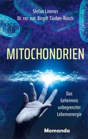 Cover von Mitochondrien