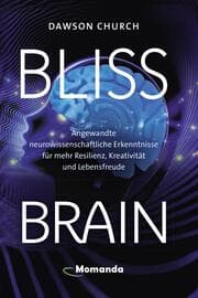 Cover von Bliss Brain
