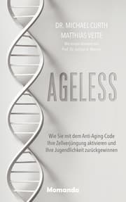 Cover von Ageless