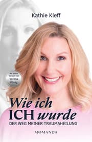 Cover von Wie ich ICH wurde
