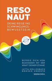 Cover von Resonaut
