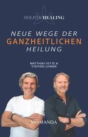 Cover von Holistic Healing