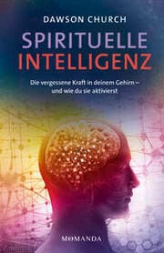 Cover von Spirituelle Intelligenz