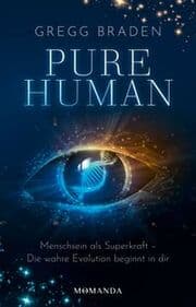 Cover von Pure Human