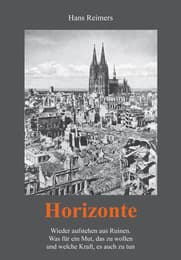 Cover von Horizonte