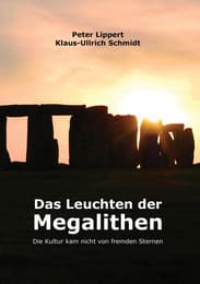Cover von Das Leuchten der Megalithen