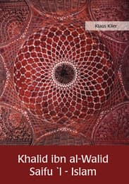 Cover von Khalid ibn al-Walid-Saif al-Islam