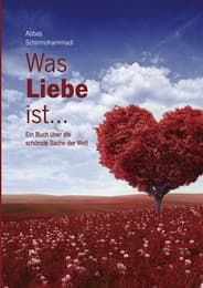 Cover von Was Liebe ist...