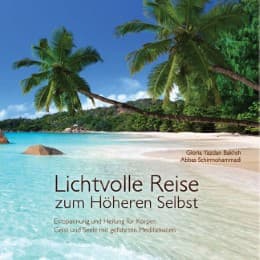 Cover von Lichtvolle Reise zum Höheren Selbst