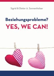 Cover von Beziehungsprobleme? Yes, we can!
