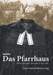 Cover von Das Pfarrhaus