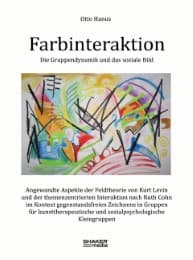 Cover von Farbinteraktion