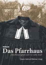Cover von Das Pfarrhaus 2