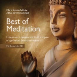 Cover von Best of Meditation