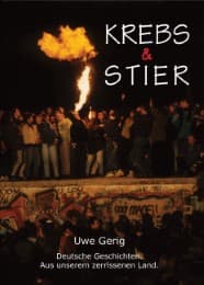 Cover von Krebs & Stier