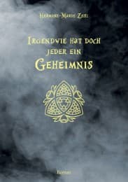 Cover von Irgendwie hat doch jeder ein Geheimnis