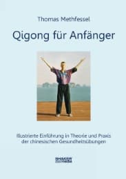 Cover von Qigong für Anfänger