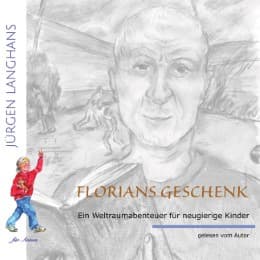 Cover von Florians Geschenk