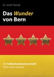 Cover von Das Wunder von Bern