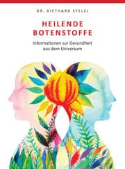 Cover von Heilende Botenstoffe