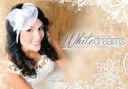 Cover von WhiteDreams - Traumfrisuren zur Hochzeit