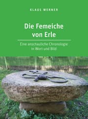 Cover von Die Femeiche von Erle